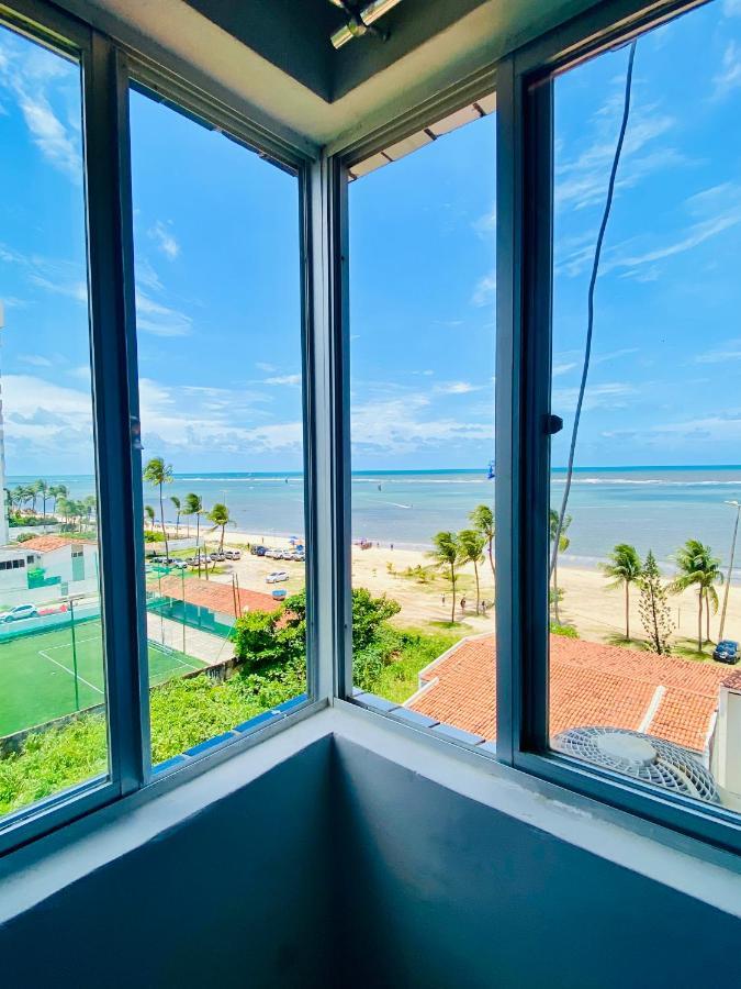 Onda Brasil Leilighet Recife Eksteriør bilde